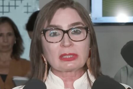 Associação Nacional do MP defende promotora alvo de críticas de Caiado