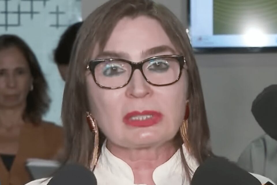 Associação Nacional do MP defende promotora alvo de críticas de Caiado