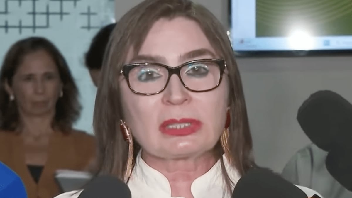 Associação Nacional do MP defende promotora alvo de críticas de Caiado