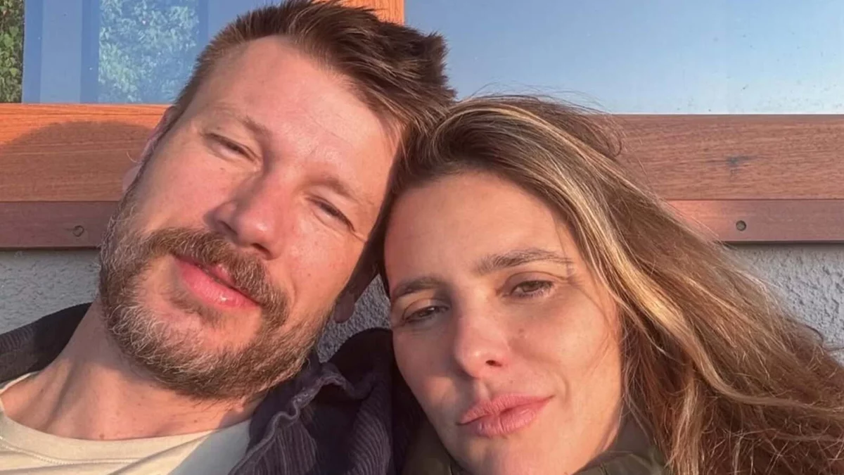 Após Fernanda Lima relatar falta de sexo, Rodrigo Hilbert diz: 'Transamos cinco vezes em três dias'