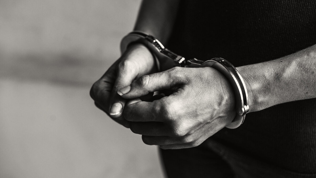 Líder religioso é preso por abuso sexual (Foto: Freepik)
