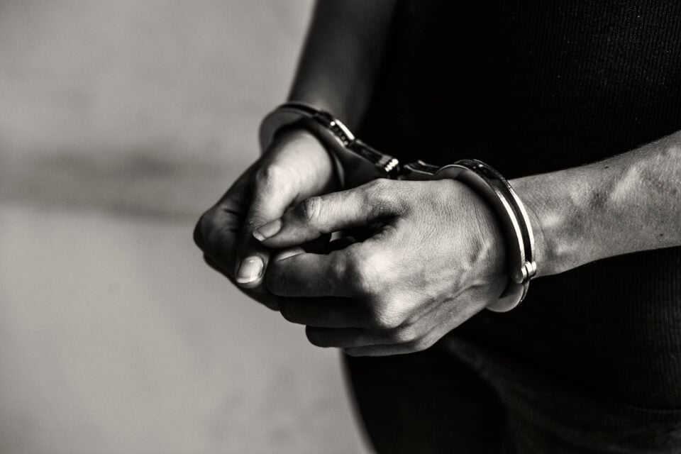 Líder religioso é preso por abuso sexual (Foto: Freepik)