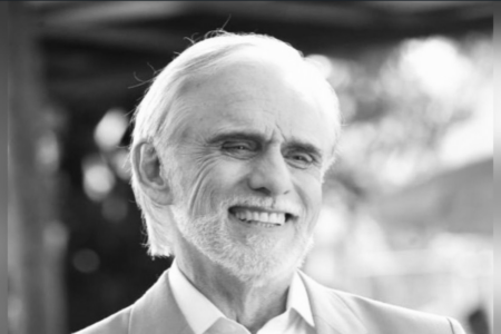 Francisco Cuoco (Foto: Divulgação TV Globo)