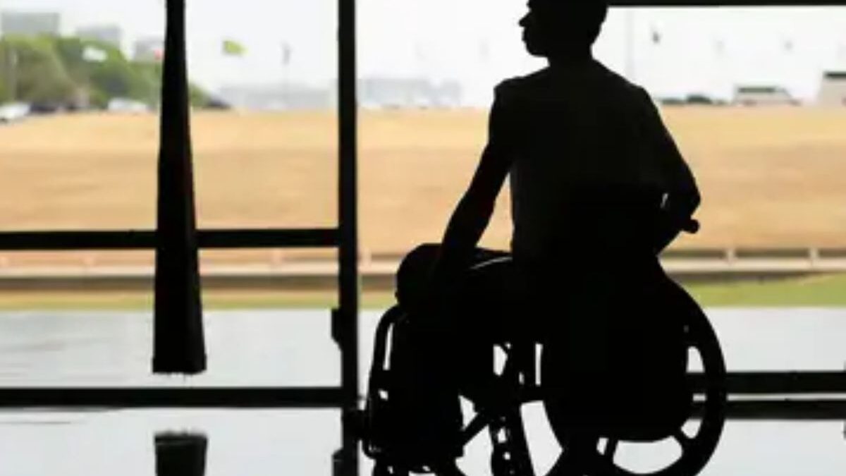 BPC é pago a pessoas com deficiência (Foto: Agência Brasil)