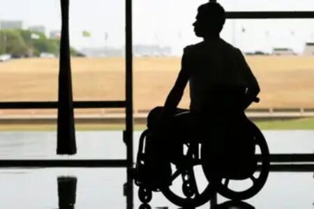 BPC é pago a pessoas com deficiência (Foto: Agência Brasil)