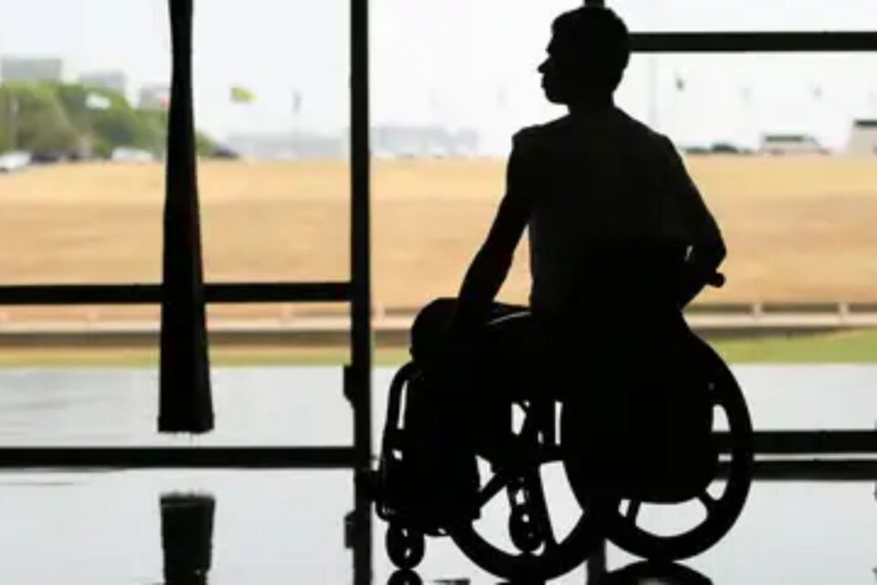 BPC é pago a pessoas com deficiência (Foto: Agência Brasil)