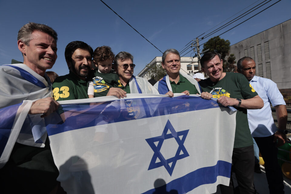 Marcha para Jesus