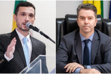 Secretários de Estado de Goiás deixam Israel