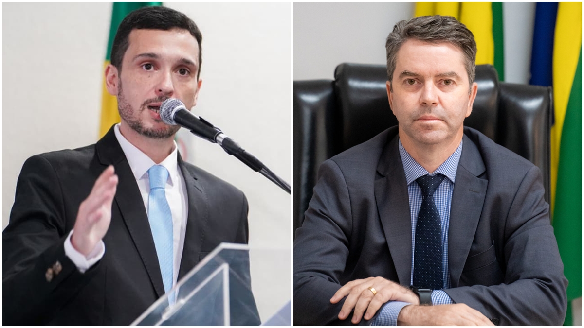 Secretários de Estado de Goiás deixam Israel