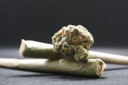 Mutirão para revisar prisões por uso pessoal de maconha começa nesta segunda-feira (30)