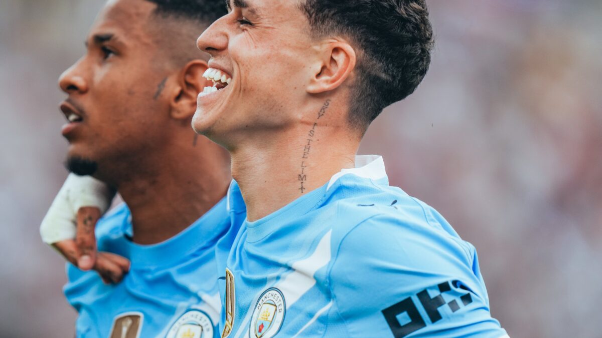 Manchester City