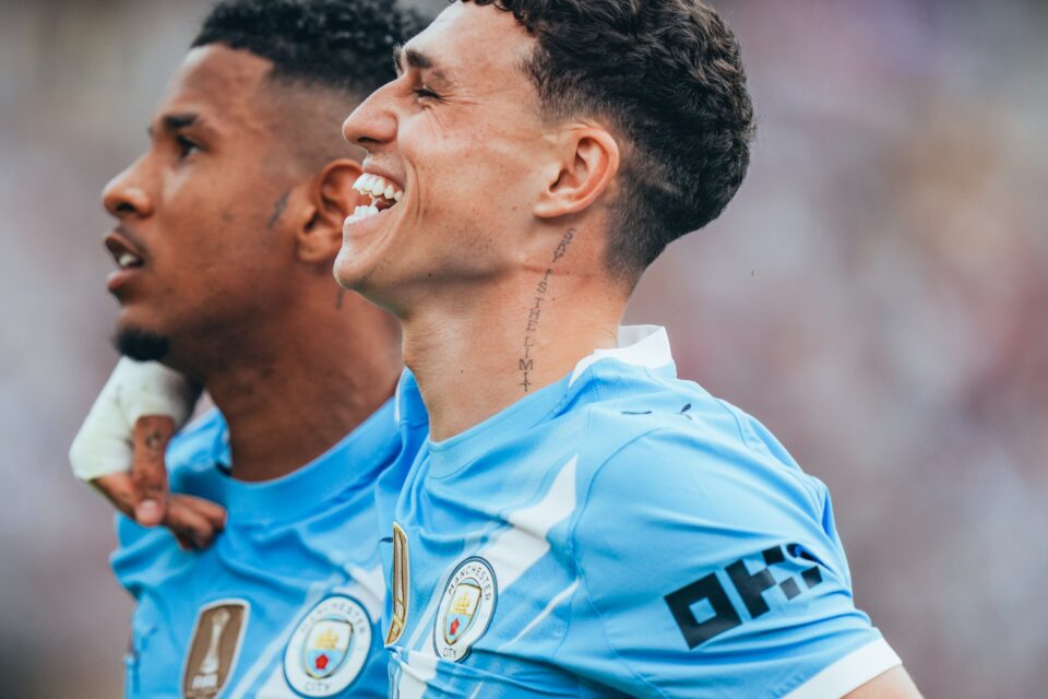 Manchester City