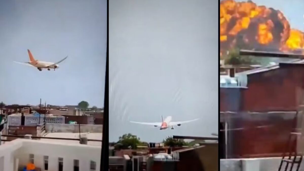 Família indiana morreu em acidente de avião registrou momento em selfie; veja Pratik Joshi e Komi Vyas iam morar em Londres com os filhos