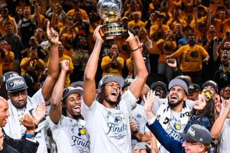 Pacers derrota Knicks e vão a final da NBA