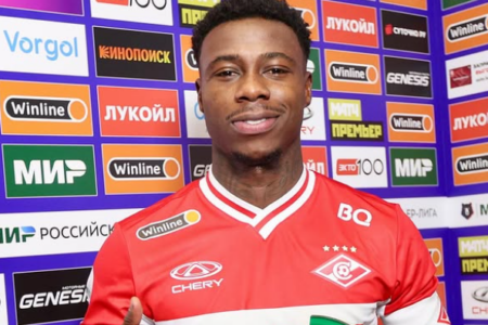 Quincy Promes