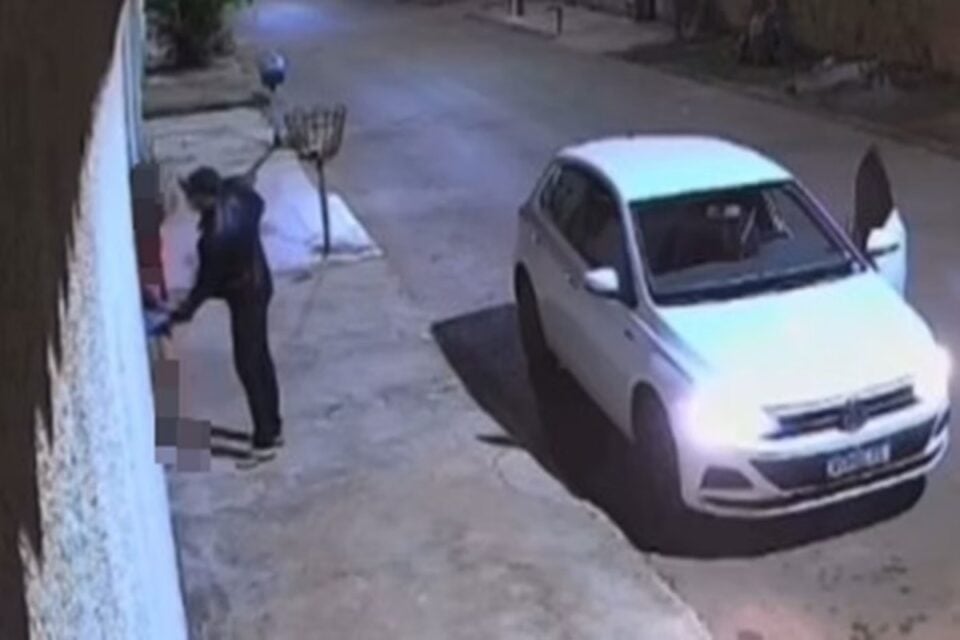 sequestro x abuso