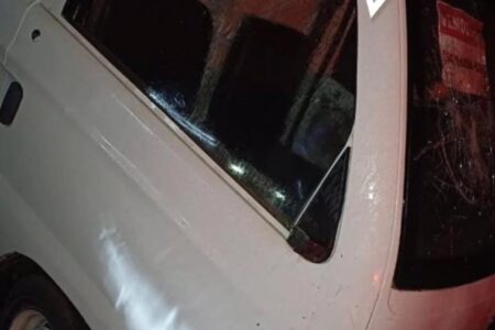 Mulher é presa após agredir a sogra em Rio Verde