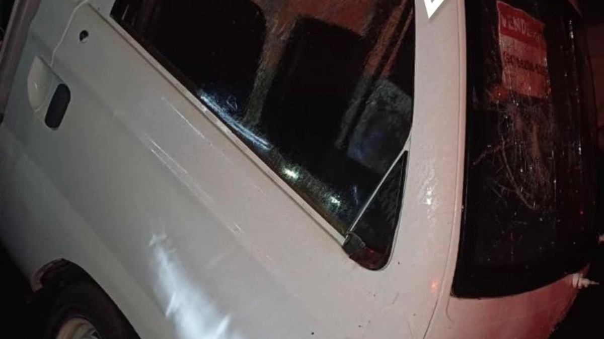 Mulher é presa após agredir a sogra em Rio Verde