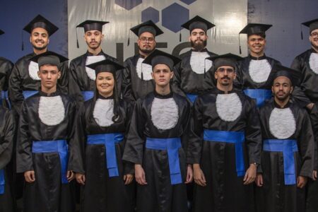 Grupo da UFG chama atenção e caminha para transformar Goiás em polo de IA no Brasil supercomputadores de inteligência artificial da Nvidia