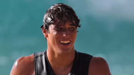 Dakota Briley sofreu acidente