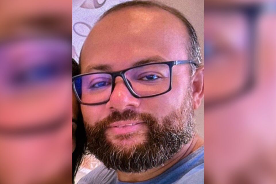 Corpo do motorista de caminhão guincho é encontrado no Rio Meia Ponte