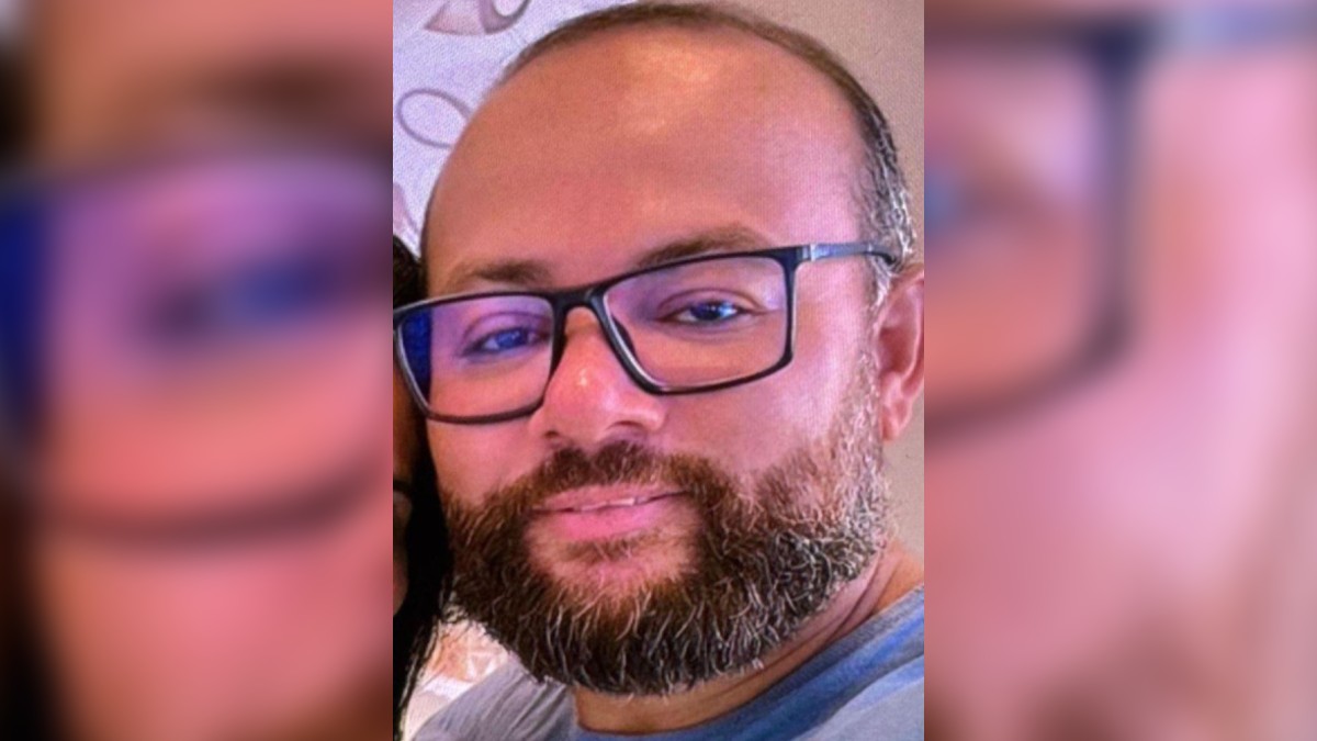 Corpo do motorista de caminhão guincho é encontrado no Rio Meia Ponte