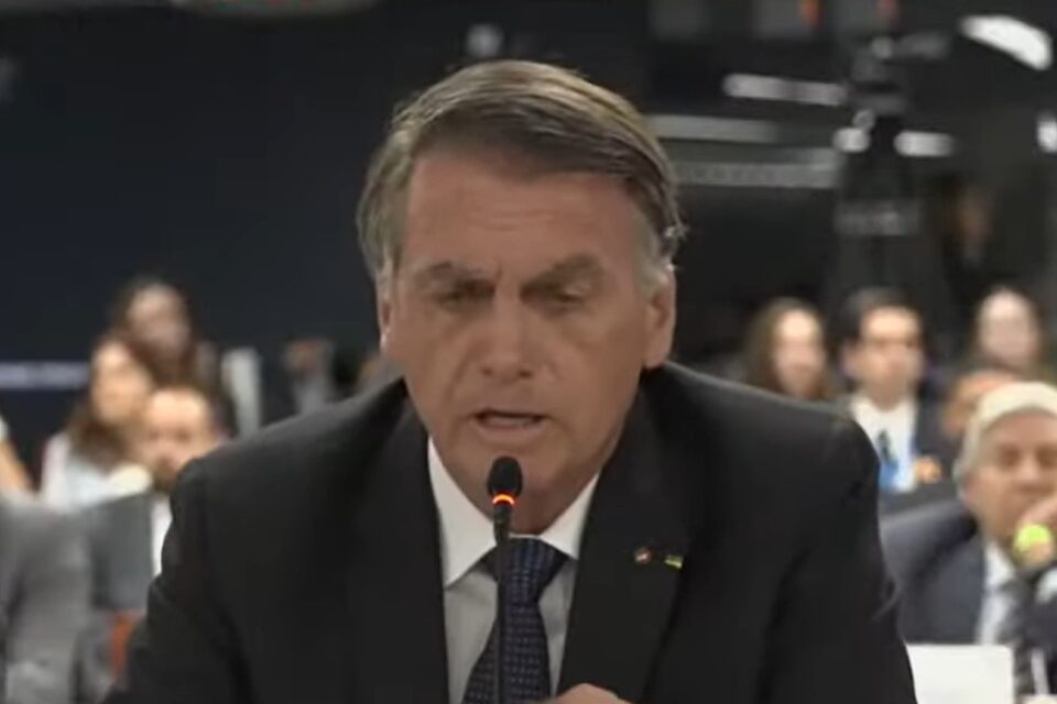 Depoimento no STF: Bolsonaro defende voto impresso e reforça desconfiança nas urnas