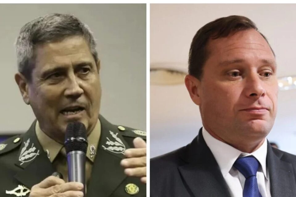 Moraes nega pedido para anular delação de Mauro Cid e autoriza acareação com Braga Netto
