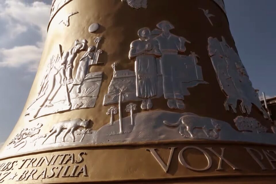 5 lugares para visitar em Trindade além da Romaria do Divino Pai Eterno