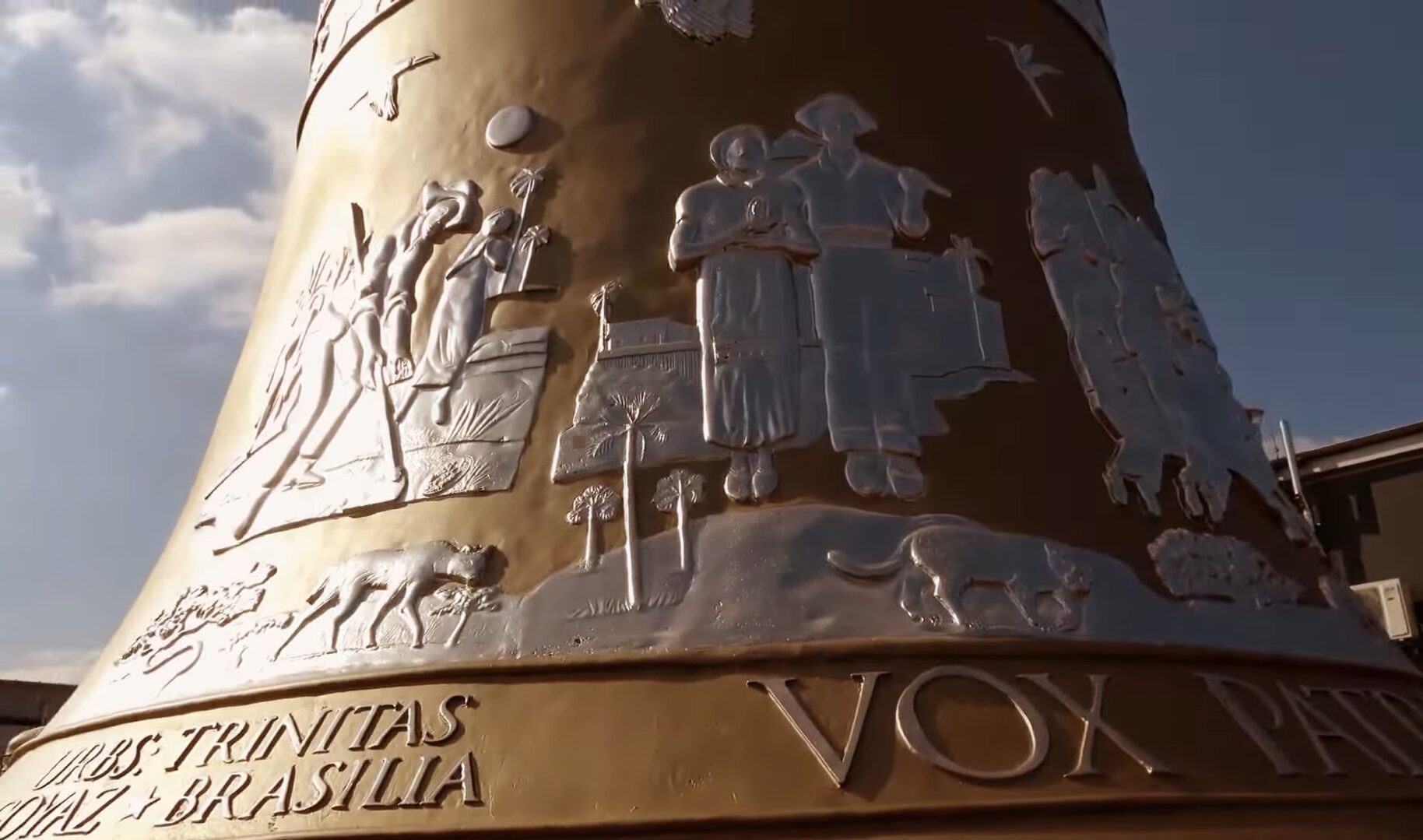 5 lugares para visitar em Trindade além da Romaria do Divino Pai Eterno 