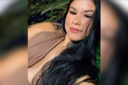 Amanda Lima Valência (Foto: Reprodução)