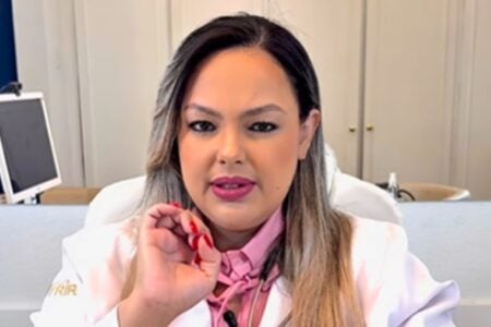 TJGO revoga recolhimento noturno de médica acusada de exercício ilegal da profissão