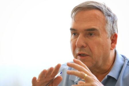 O que é gastroenterite, condição que afeta o prefeito Sandro Mabel?