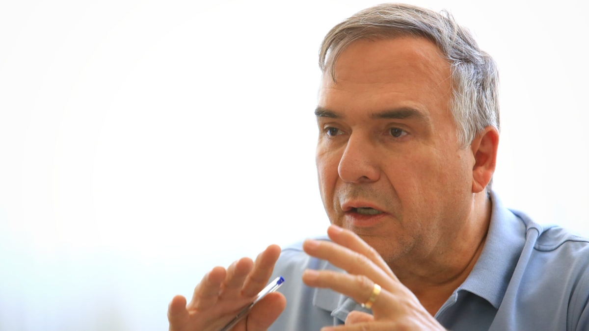 O que é gastroenterite, condição que afeta o prefeito Sandro Mabel?