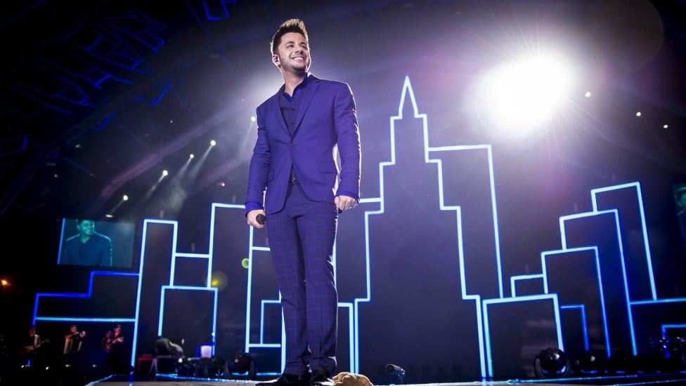 Cristiano Araújo: 10 anos de saudade