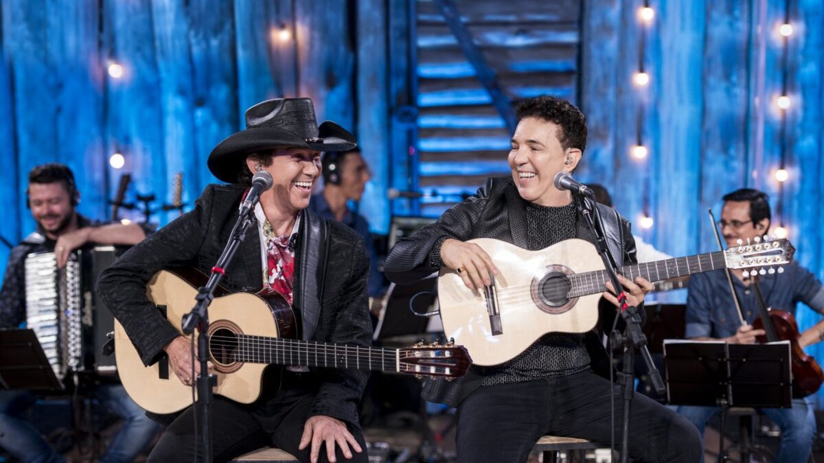 Arraiá da Assego terá show com Di Paullo & Paulino e entrada solidária