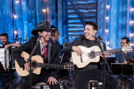 Arraiá da Assego terá show com Di Paullo & Paulino e entrada solidária