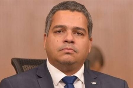 Juíza condena procurador-geral da Câmara de goiânia por ameaça contra servidor