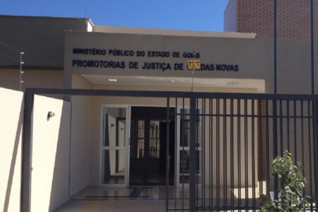 Jovem é condenado a 21 anos de prisão por matar o tio a pauladas, em Caldas Novas