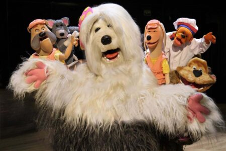 Confira a programação de eventos infantis em Goiânia