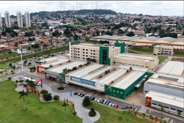 'Não parece real, parece filme', diz filha de idosa que denunciou abuso no Hugol