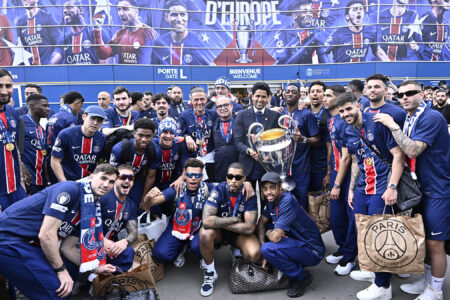 Paris Saint-Germain