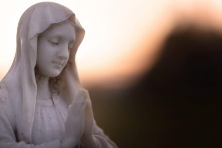 Metade da população católica de Goiás têm 40 anos ou mais