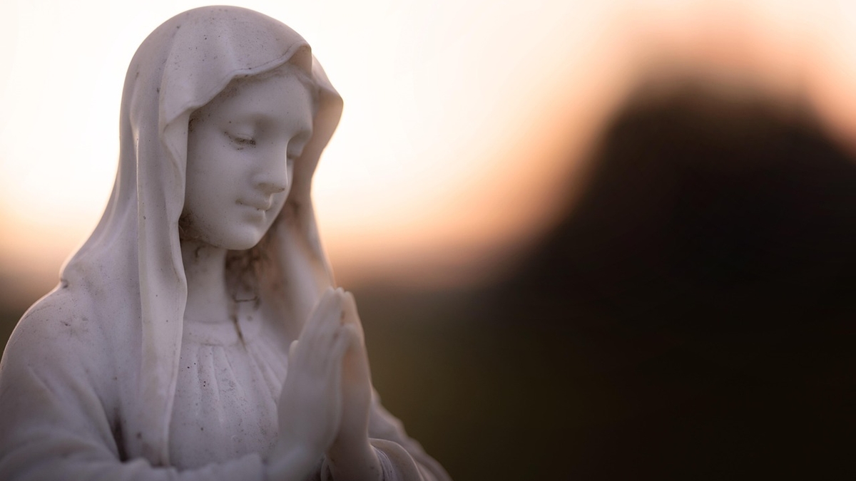 Metade da população católica de Goiás têm 40 anos ou mais