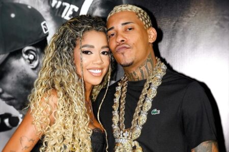 Mulher de Poze do Rodo é alvo de operação contra lavagem de dinheiro do CV Viviane Noronha que movimentou R$ 250 milhões