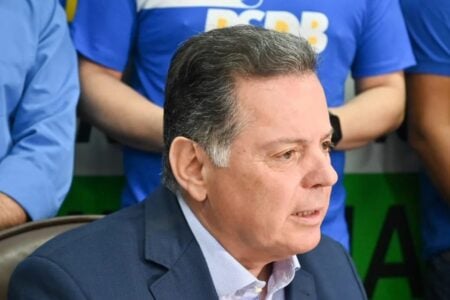 Marconi deixa comando do PSDB nacional após dois anos
