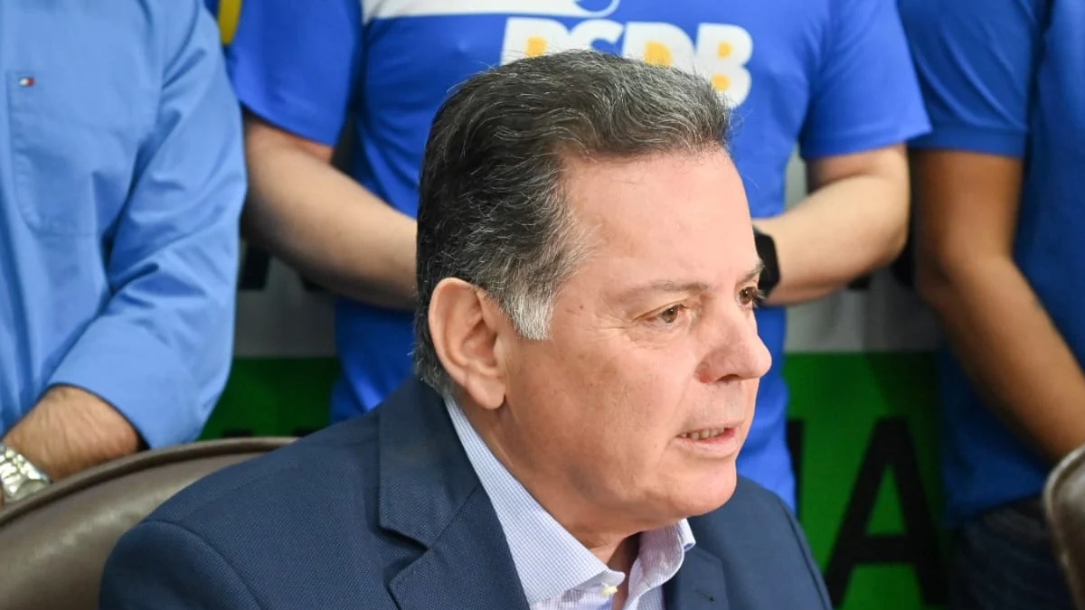 PSDB decide sobre união com o Podemos em Convenção Nacional nesta quinta