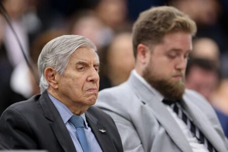 Advogado de Augusto Heleno pede depoimentos mais tarde, e Moraes ironiza; vídeo Matheus Milanez pediu que a sessão começasse após as 9h