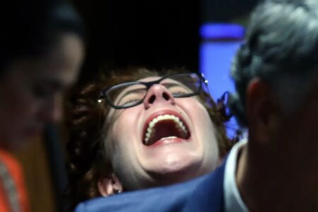 Deputada licenciada Carla Zambelli (Foto: Agência Brasil)