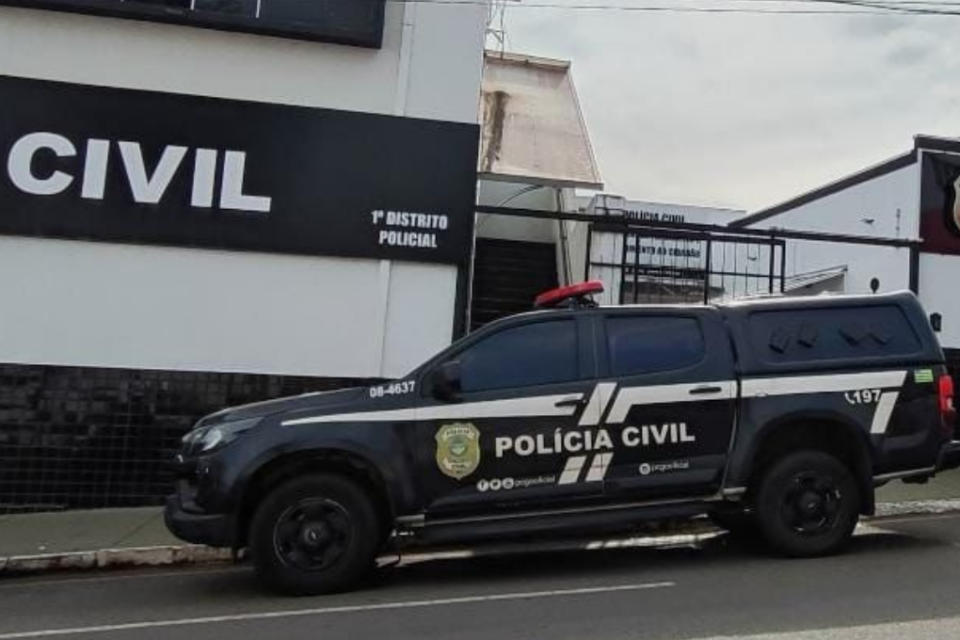 Juliano Aparecido Borges da Silva